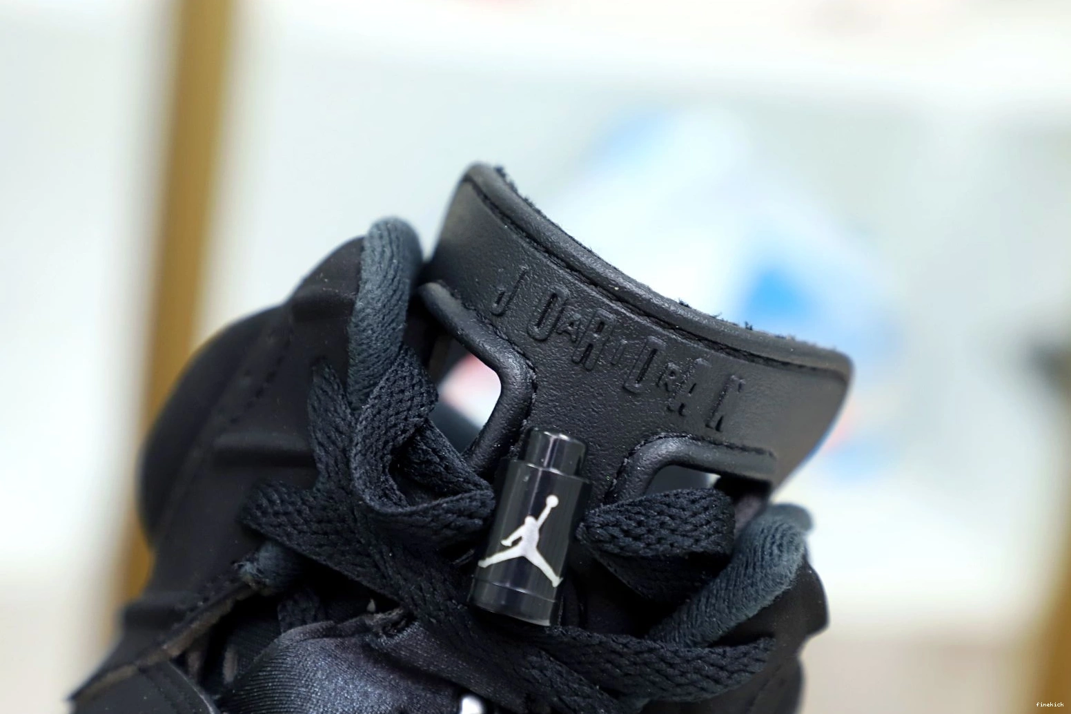 6 JORDAN AIR CHROME 1031